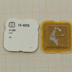 UNITAS WATCH PARTS UT 176, 233, 431, 630, 6300 6360 6365 6376 UT 6497, UT 6498 für ETA UNITAS