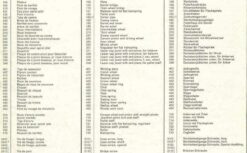 Alternative view of ETA 2390 PART 443, PART 445, 705 710 415 420 425 407 410 255 440 195 404 #BL2390