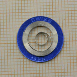 AUFZUGFEDER UNITAS 6325, 6310, 6311, 6312, 6314 6315 Mainspring Aufzugsfeder ETA