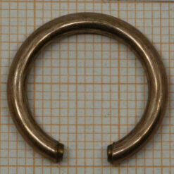 Taschenuhren Bügel. BÜGEL für Taschenuhren Lagerware Diverse Größen und Farben