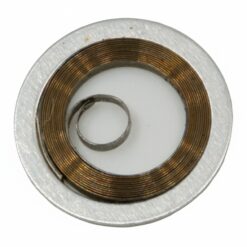 Aufzugsfeder für Armbanduhren – Ansicht 5