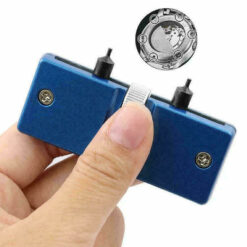 Watchmaker Tool Set of 4 – Case Opener, Blower – view 4