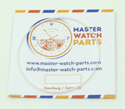 Alternative view of Hytrel I-Dichtung Mineralglas, Glasdichtung für Armbanduhren Glasdichtung Gasket H: 0,6 0,8 1,25 1,7mm