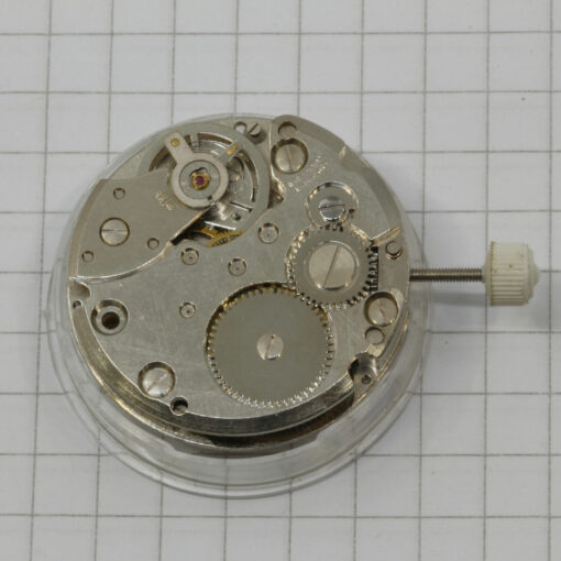 Watch Movement Handwinding mechanical Sonceboz ES 55 NOS & 1 jewels Voumard #6 – Bild 3