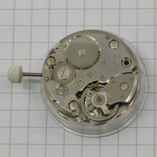 Watch Movement Handwinding mechanical Sonceboz ES 55 NOS & 1 jewels Voumard #6 – Bild 4