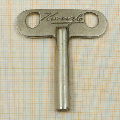 Kienzle Uhrenschlüssel Aufziehschlüssel für Kienzle Werk 421