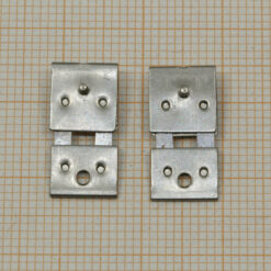 Pendelfeder für Standuhren 8er Set – Ansicht 2