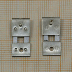 Muelles de suspensión de péndulo para reloj de pie, set de 8 – vista 3