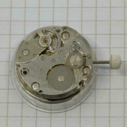 Sonceboz ES 55 movement mechanical handwinding β view 3