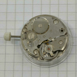 Sonceboz ES 55 movement mechanical handwinding β view 4