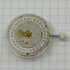 Watch Movement Handwinding mechanical Sonceboz ES 55 NOS & 1 jewels Voumard #6 Mechanische Werke