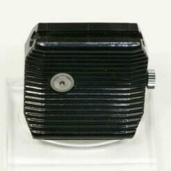 Alternative view of Tissot Idea 2001 Plastic Watch Astrolon in good working condition # Black