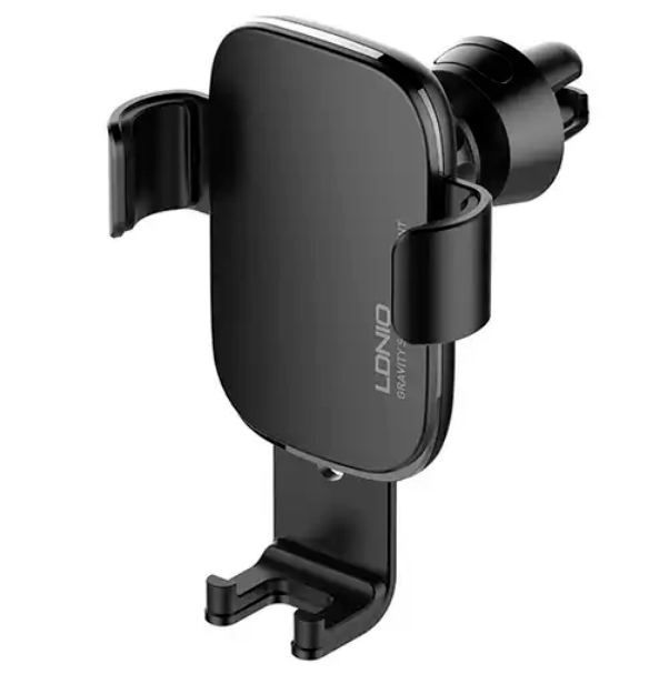 Soporte para coche Gravity para rejilla de ventilación – vista 3