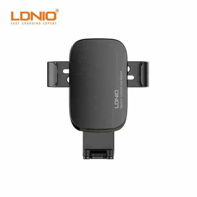Soporte para coche Gravity para rejilla de ventilación – vista 4