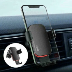 Soporte para coche Gravity para rejilla de ventilación – vista 5
