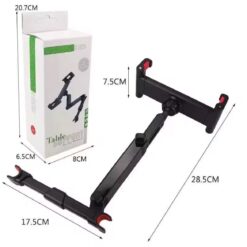 Auto Tablet Halterung – Ansicht 3
