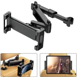 Auto Tablet Halterung – Ansicht 7