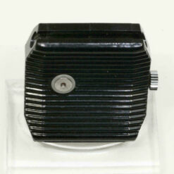 Tissot Idea 2001 Astrolon Plastic Watch Black – view 2