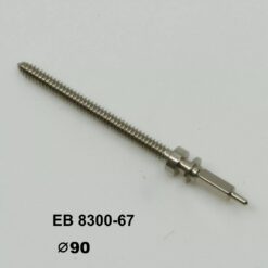 Bettlach EB Winding Stem Part 401 – NOS – view 5