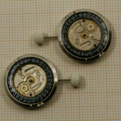 ETA UNITAS 6487 Uhrwerk, Vintage Watch Movement UT 6487 NOS - SWISS Unitas,eta Unitas