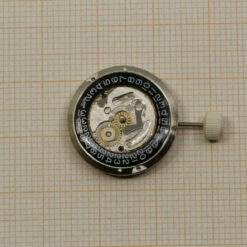 ETA UNITAS 6487 Watch Movement, Vintage UT 6487 – NOS – view 3
