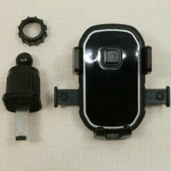 Alternative view of 2 Stück Auto Handyhalterung Autohalterung Kfz Halterung Handy Halterung Halter