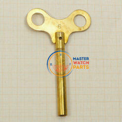 Uhrenschlüssel Aufziehschlüssel extra lang Großuhrenschlüssel Aufzugschlüssel Clock Keys