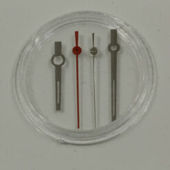 Hand Set for ETA 2824-2, 8/12/12.5 mm, BGW9 Superluminova – view 3