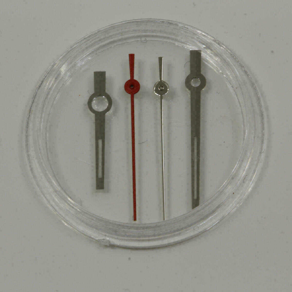 Hand Set for ETA 2824-2, 8/12/12.5 mm, BGW9 Superluminova – view 3