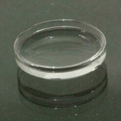 Ersatzglas für ROLEX Acrylglas, watch glass for ROLEX 25-39 25-104 25-116 25-113