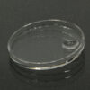 Ersatzglas für ROLEX Acrylglas, watch glass for ROLEX 25-39 25-104 25-116 25-113