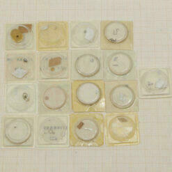 LORSA 8B Uhrenersatzteile / Watch parts LORSA 8B, LORSA 514, 514-21 Winkelhebel