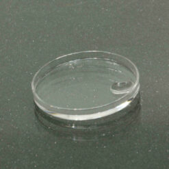 Ersatzglas für ROLEX Acrylglas, watch glass for ROLEX 25-39 25-104 25-116 25-113