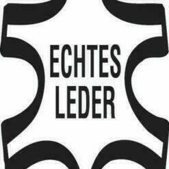 Uhrenarmband Leder Armband 22mm echt Leder Uhrband #Gelb Kroko Prägung