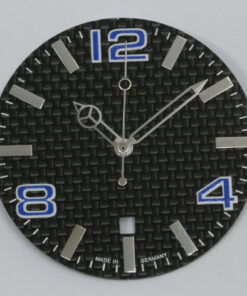 Zeigersatz ETA 2824-2 Zeiger 8/12/12,5 9/14,5/14,5mm Mercedes Watch Hands