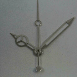 Zeigersatz ETA 2824-2 Zeiger 8/12/12,5 9/14,5/14,5mm Mercedes Watch Hands