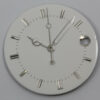 Zeigersatz ETA 2824-2 Zeiger 8/12/12,5 9/14,5/14,5mm Mercedes Watch Hands