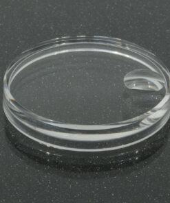 Ersatzglas für ROLEX Acrylglas, watch glass for ROLEX 25-39 25-104 25-116 25-113