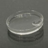 Ersatzglas für ROLEX Acrylglas, watch glass for ROLEX 25-39 25-104 25-116 25-113