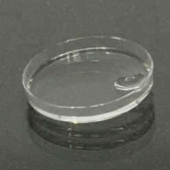 Ersatzglas für ROLEX Acrylglas, watch glass for ROLEX 25-39 25-104 25-116 25-113