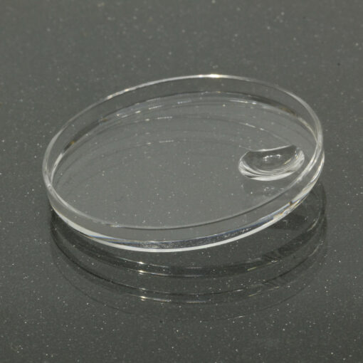 Ersatzglas für ROLEX Acrylglas, watch glass for ROLEX 25-39 25-104 25-116 25-113