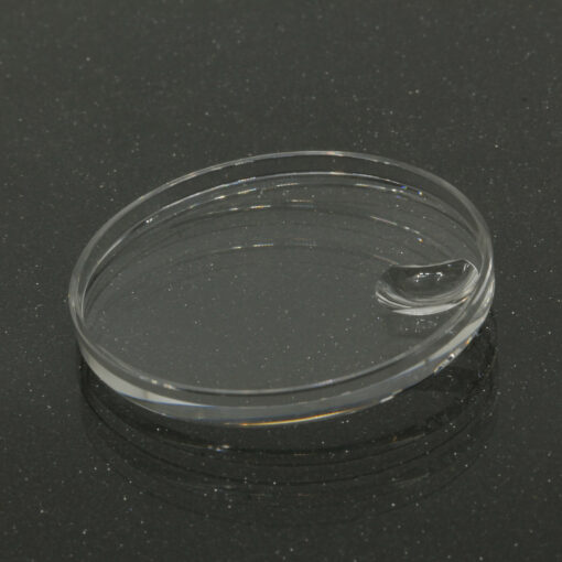 Ersatzglas für ROLEX Acrylglas, watch glass for ROLEX 25-39 25-104 25-116 25-113