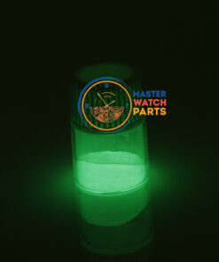 Swiss SuperLuminova C9 Luminous powder Leuchtpigment Leuchtpaste watch dial hand