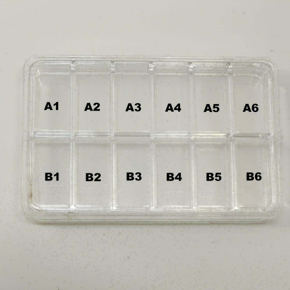 Peseux 320 Ersatzteile – Ansicht 3