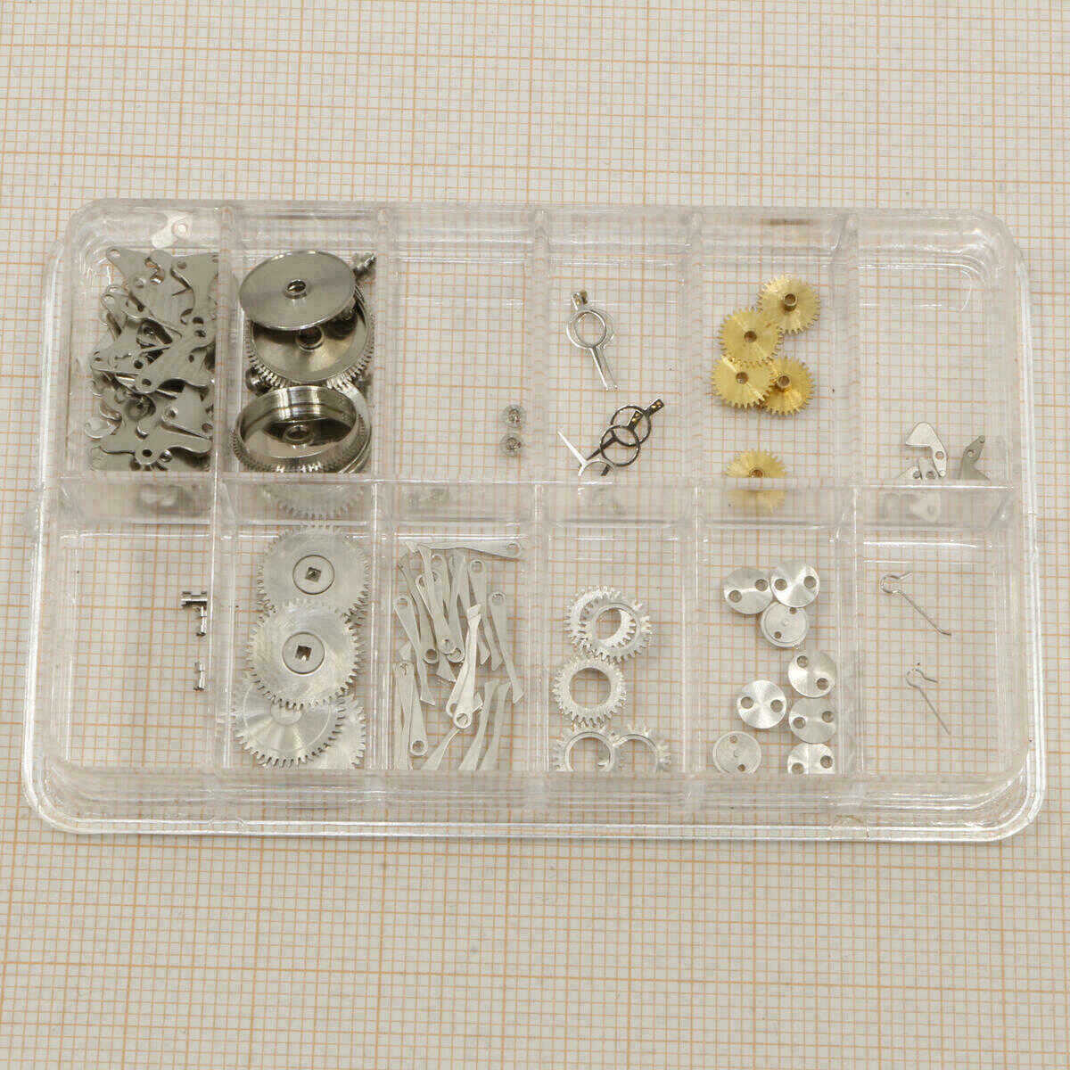 Peseux 320 Ersatzteile – Ansicht 4
