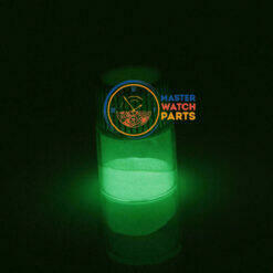 Swiss SuperLuminova C9 Luminous powder Leuchtpigment Leuchtpaste watch dial hand