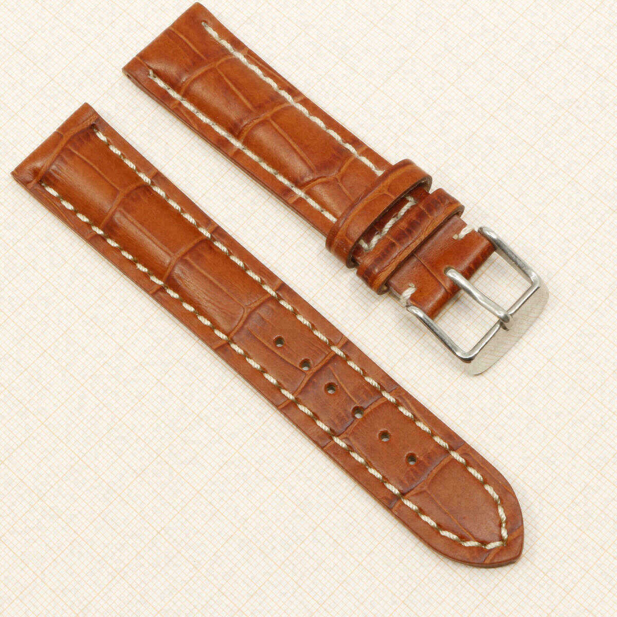 Uhrenarmband 20mm â Ansicht 8