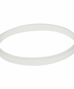 Alternative view of Glasdichtung für Rolex Tudor Uhrendichtung Tudor Sapphire Crystal Watch Gasket