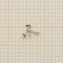 ETA 7730, VALJOUX 7733, 7734 , 7737, Anker, Pallet Part 710 Venus 206, 188, 150 Valjoux Valjoux 710 Edelstahl