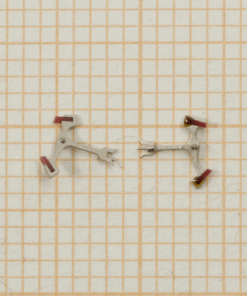 Alternative view of ETA 7730, VALJOUX 7733, 7734 , 7737, Anker, Pallet Part 710 Venus 206, 188, 150